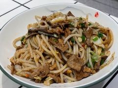 -仙妈米粉店(庆丰路)