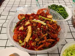 -龙虾奇迹(大华三路店)
