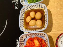 -温野菜涮涮锅(曲江大悦城店)
