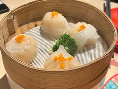 -避风塘(宝山万达店)