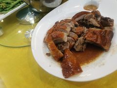 -台山美食一绝阿四台山黄鳝饭(阿四创作店)