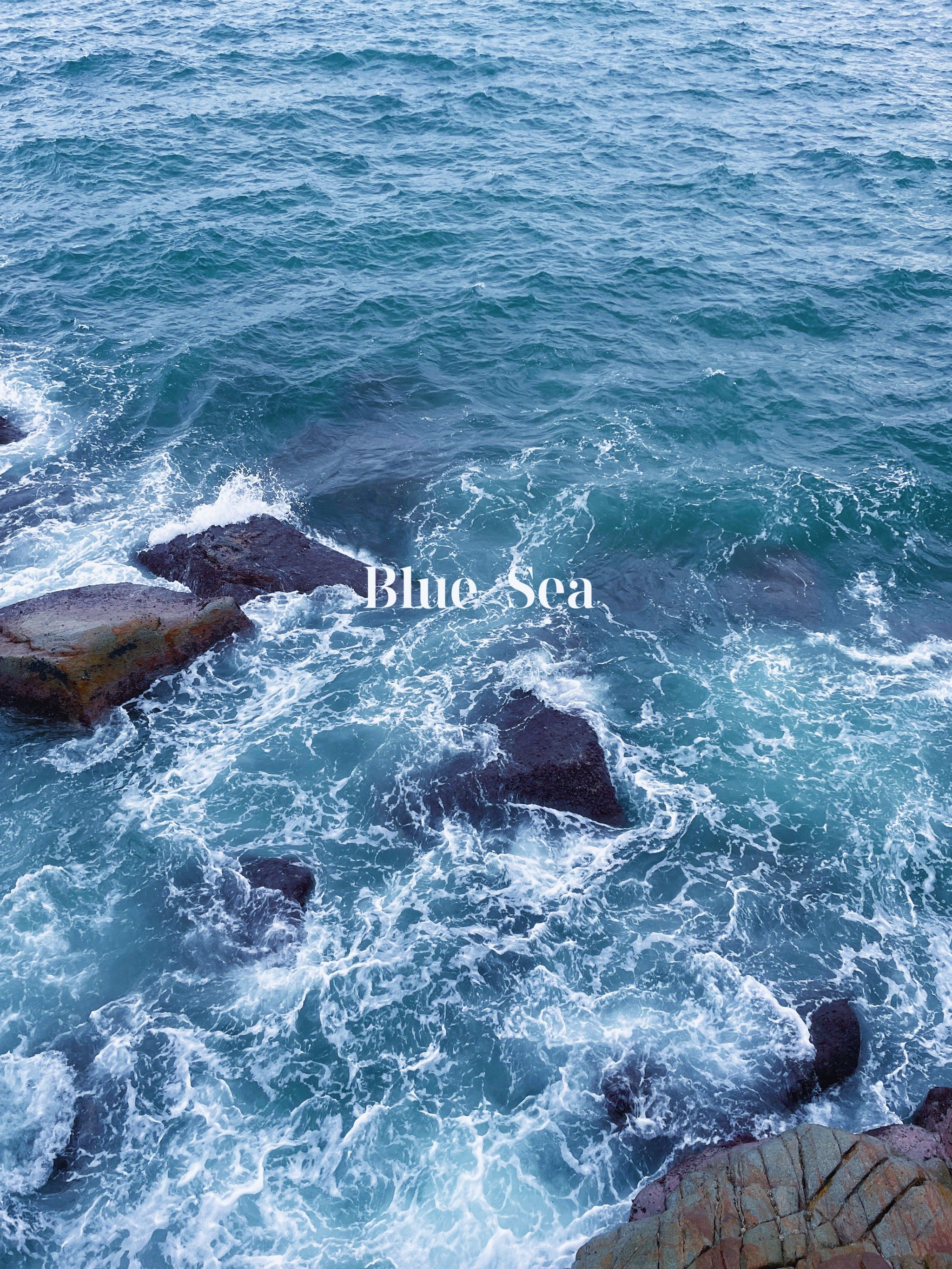 大梅沙海滨栈道