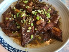 -佘山世茂艾美·御珍轩中餐厅