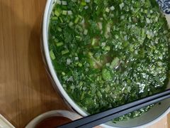 -西部马华清真兰州牛肉面·烧烤夜市(三里河店)