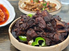 -神仙钵湘香土菜馆(光华路店)