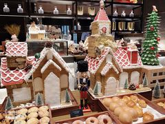 -康莱德酒店·美庭自助餐厅