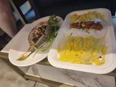 -苏大嘴蒸汽海鲜·海胆蒸饺(中山广场店)