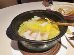 -侨美食家·粤菜(体育西路店)