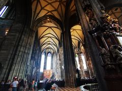 -斯蒂芬主教座堂(Stephansdom)
