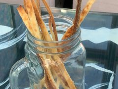 餐前面包-EATALIA意塔利意式餐厅(鼓楼店)