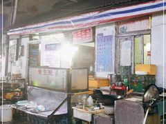 -桂萍特色牛筋牛杂(长堤街总店)