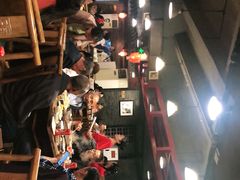 -巴国口福火锅(石桥铺店)