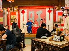 大堂-南京大牌档(龙江新城市广场店)