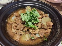 -李氏传家菜(兴城路店)