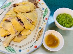 金牌醉琼鸡-华哥私厨-原醉琼楼