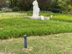-和平公园
