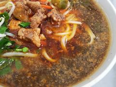 -再回首鸡肉米线(人民路一店)