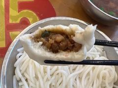 -老牌依强牛肉店(达道总店)