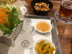-Arrow Factory Brewing箭厂啤酒