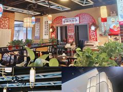 -小城外婆肴私房菜.家宴聚集点(圆明园颐和园·清河上地店)