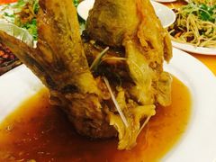 iphone_upload_pic-百饺园酒楼(平山道店)