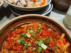 -潇湘阁(汉光百货店)