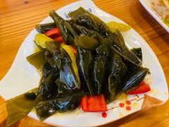 -张小文胡辣汤(龙柏新村店)