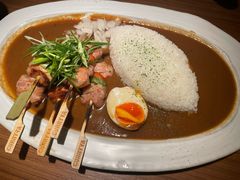 -CURRY YA 熟成咖哩專門店(深圳湾万象城店)