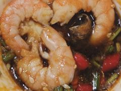 -尚品海鲜肥牛自助火锅(湖明店)