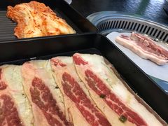 -烤路里·韩国品质自助烤肉(石路天虹4号店)