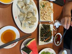 -鸿毛饺子(紫竹桥店)