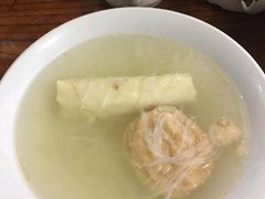 -文庙菜饭(四川北路店)