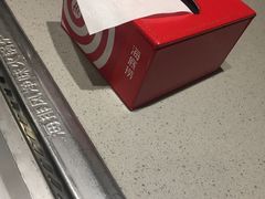 -海底捞火锅(天一广场亚细亚店)