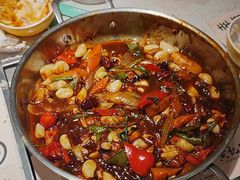 -黄记煌三汁焖锅(悦方IDmall店)