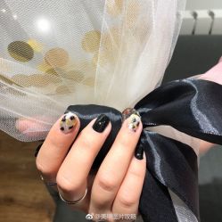 -Halo美甲美睫