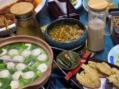 -君霖海鲜私房菜(春柳店)