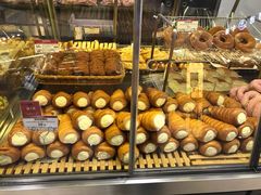 -山崎面包(第一八佰伴店)