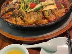 -老板恋上鱼(振华商厦店)