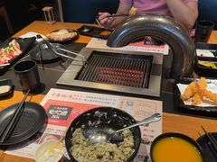 -千寻烧肉(政务区店)