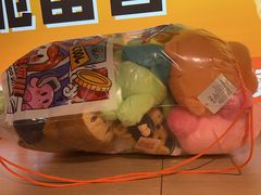 -可爱抓 COCO  GOTCHA(天津鹏欣水游城店)