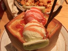 -青年公社·烤鸭(天玥中心店)