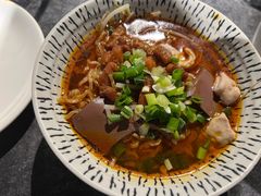 -泉味道贵州厨房(三里河店)