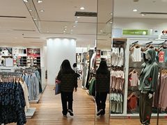 -优衣库(广州恒宝广场店)