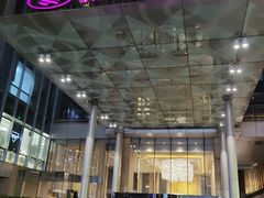 -北京朝阳悠唐皇冠假日酒店