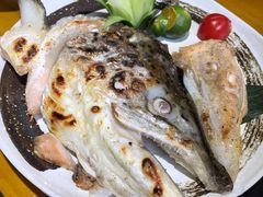 -东岸料理·寿司·刺身