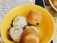 -毛华美食(清扬路店)