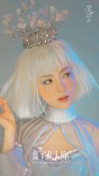 -盘子女人坊古装写真摄影(南京总店)