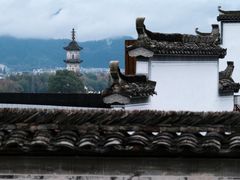 -塔川景区