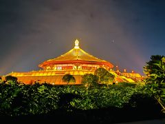 -隋唐洛阳城明堂天堂景区