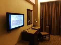 -益阳华天大酒店